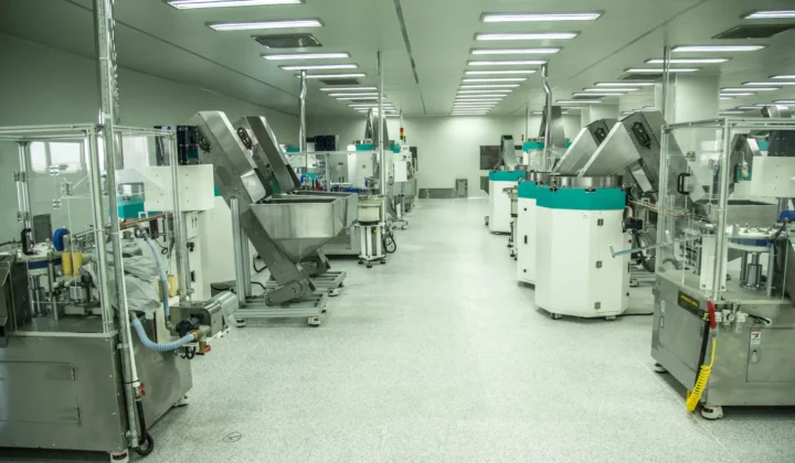 Third Party Manufacturing Pharma Companies in India: A Complete Guide for 2025